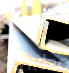 швеллер б/у - модель 1