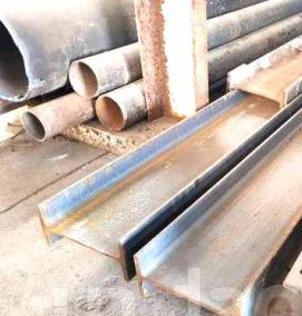 швеллер б/у - модель 4