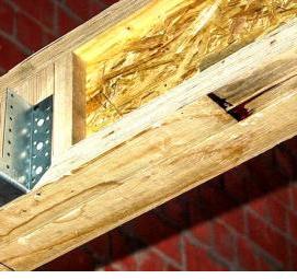 швеллер для перекрытия - модель 1