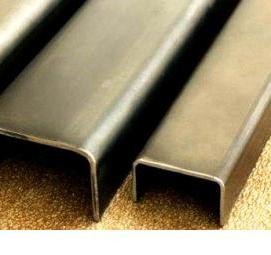 швеллер для ворот - тип 3