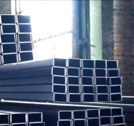 швеллер двутавровый - вариант 1