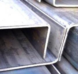 швеллер двутавровый - вариант 4