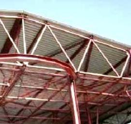 швеллер двутавровый - вариант 3