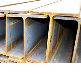 швеллер двутавровый - вариант 2