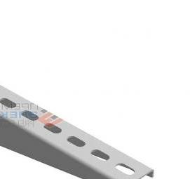 швеллер электромонтажный - вариант 2