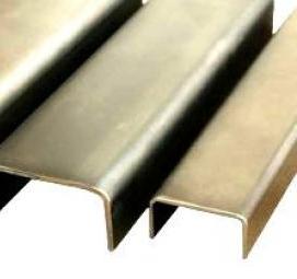 швеллер гнутый 100х50х3 мм - тип 4