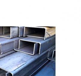 швеллер гнутый 100х50х3 мм - тип 3