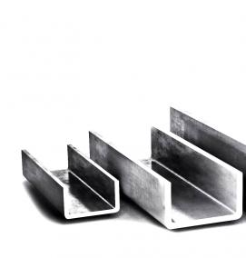 швеллер гнутый 120х60х5 мм - тип 2