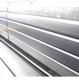 швеллер гнутый 200х80х4 мм - тип 1