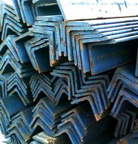 швеллер гнутый 200х80х4 мм - тип 3