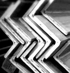 швеллер гнутый 200х80х4 мм - тип 2