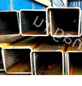 швеллер гнутый 50х40х3 мм - модель 4