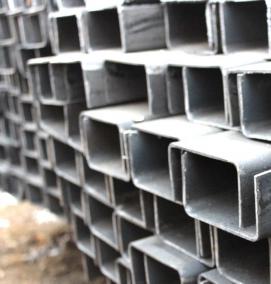 швеллер гнутый - вариант 3