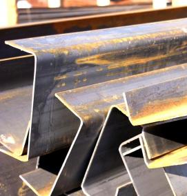 швеллер гнутый - вариант 2