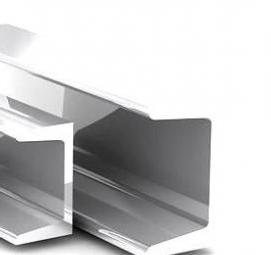 швеллер ГОСТ 8240-89 - тип 4