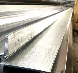 швеллер холоднокатаный - модель 2