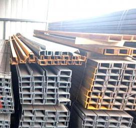 швеллер катанный - тип 4