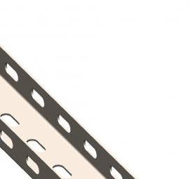 швеллер монтажный - вариант 1