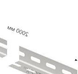 швеллер монтажный - вариант 3