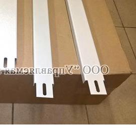 швеллер монтажный - вариант 2