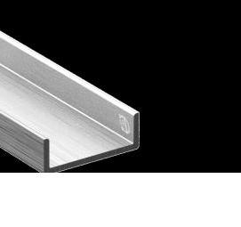 швеллер н-образный - тип 2