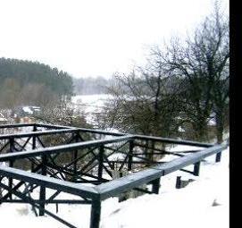 швеллер на сваи - тип 2