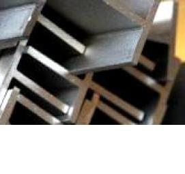 швеллер нержавеющий - тип 1