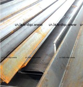 швеллер С345-3 - модель 3