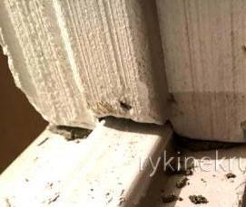 силикатная пазогребневая полнотелая плита - модель 4