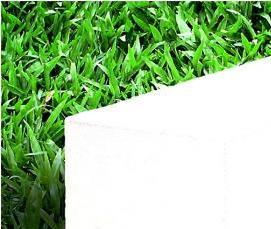 силикатная пазогребневая полнотелая плита - модель 2