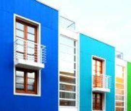 силикатные пеноблоки - модель 2