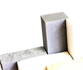 силикатный керамический кирпич - вариант 1