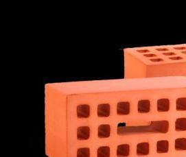 силикатный керамический кирпич - вариант 3