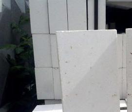 силикатный кирпич - модель 4