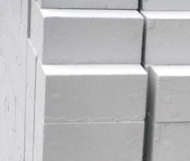 силикатный кирпич - модель 2