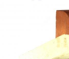 силикатный огнеупорный кирпич - тип 4