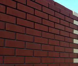 силикатный пустотелый кирпич - модель 2