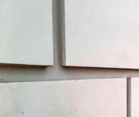 силиконовый шифер - тип 1