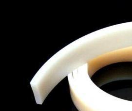 силиконовый уплотнитель для окон - тип 1