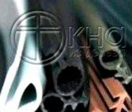 силиконовый уплотнитель для окон - тип 3