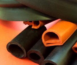 силиконовый уплотнитель для окон пвх - тип 1