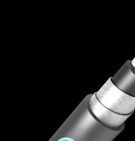 силовой кабель 15 квт - модель 1