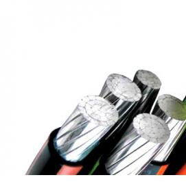 силовой кабель 15 квт - модель 3