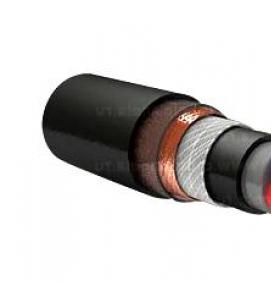 силовой кабель 2х16 - вариант 3