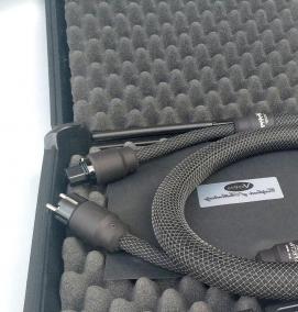 силовой кабель 2х16 - вариант 2