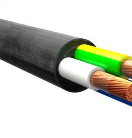 силовой кабель 50 мм2 - модель 4