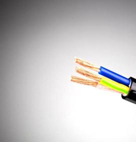 силовой кабель 50 мм2 - модель 3
