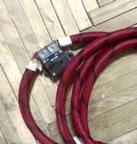 силовой кабель 50 мм2 - модель 2