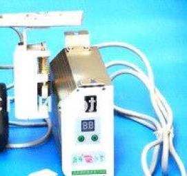 синхронный электродвигатель бесщеточный - вариант 1