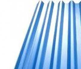 синий ондулин - модель 4